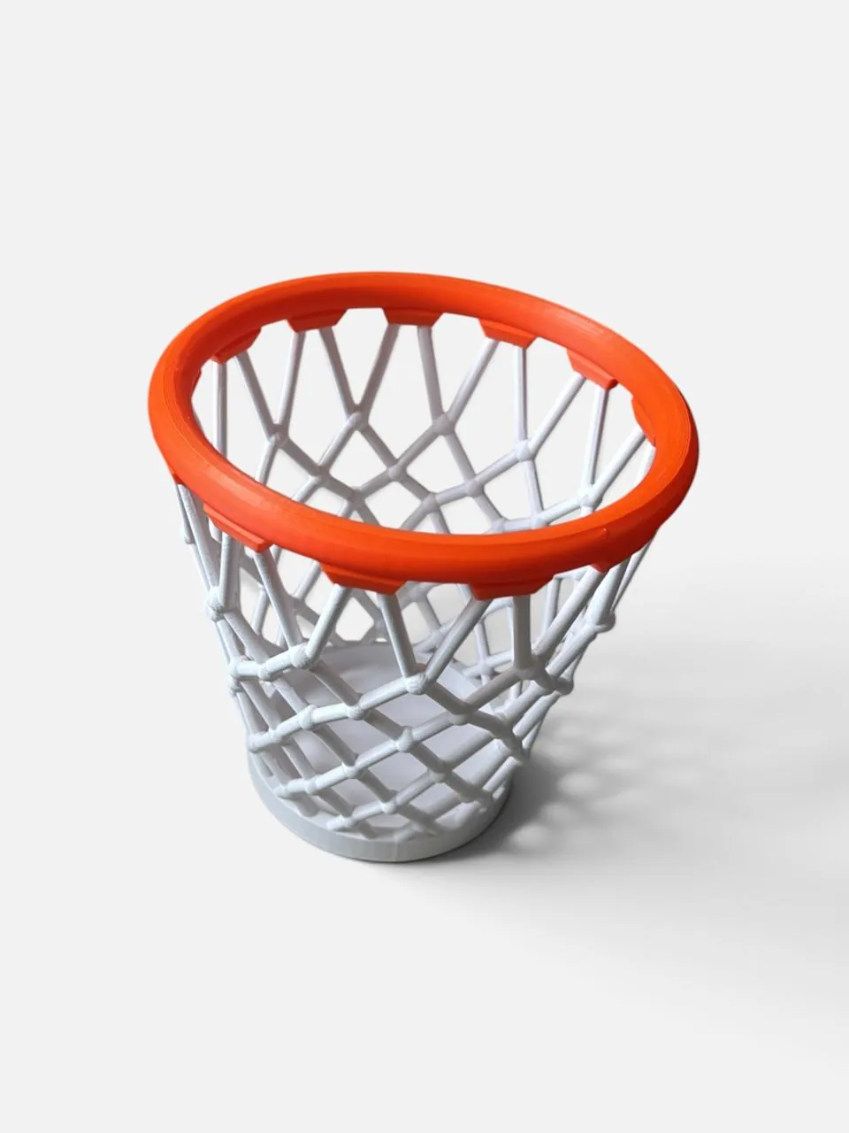 Lixo de Basquete — 20cm