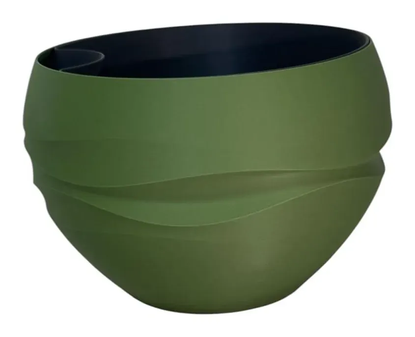 Vaso Autoirrigável